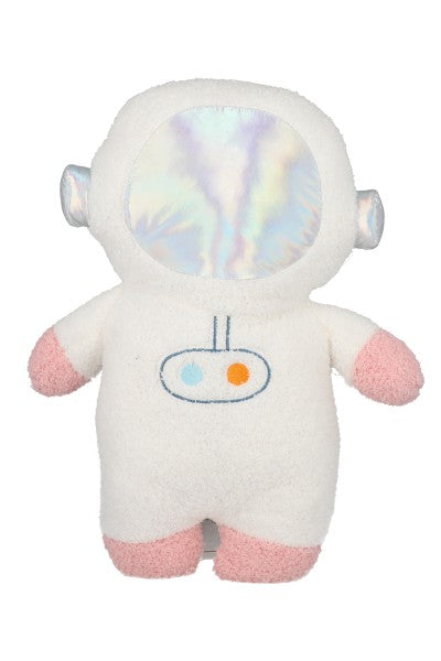 Peluche astronauta BLANCO