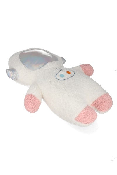 Peluche astronauta BLANCO