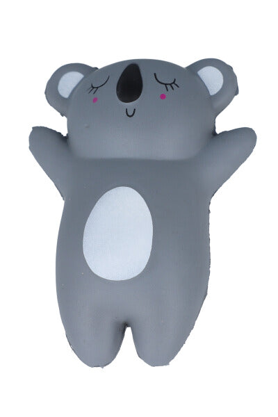 Squishy koala feliz GRIS