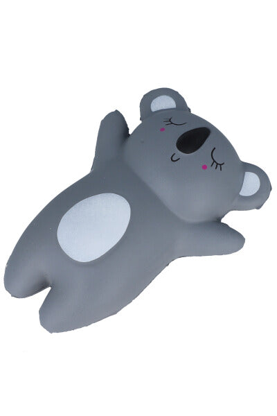 Squishy koala feliz GRIS