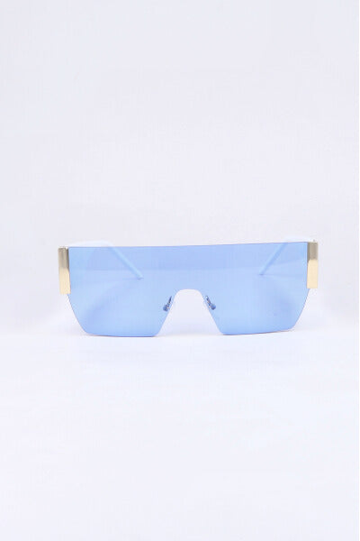 Sun lenses MULTICOLORED