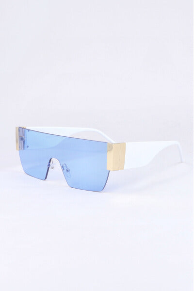 Sun lenses MULTICOLORED