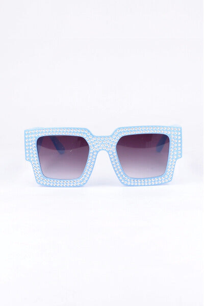 Sun lenses MULTICOLORED