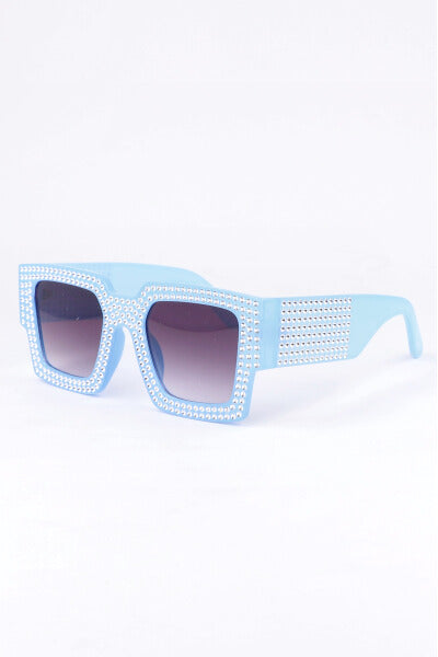 Sun lenses MULTICOLORED