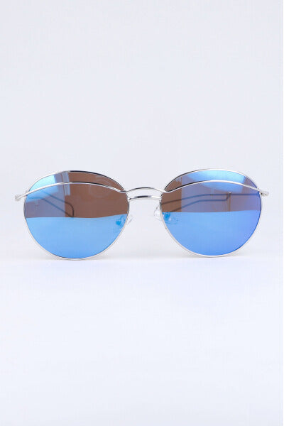 Sun lenses MULTICOLORED