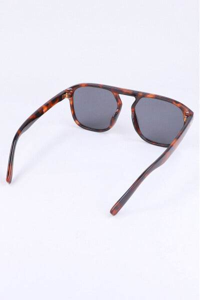 Round aviator lenses MULTICOLORED
