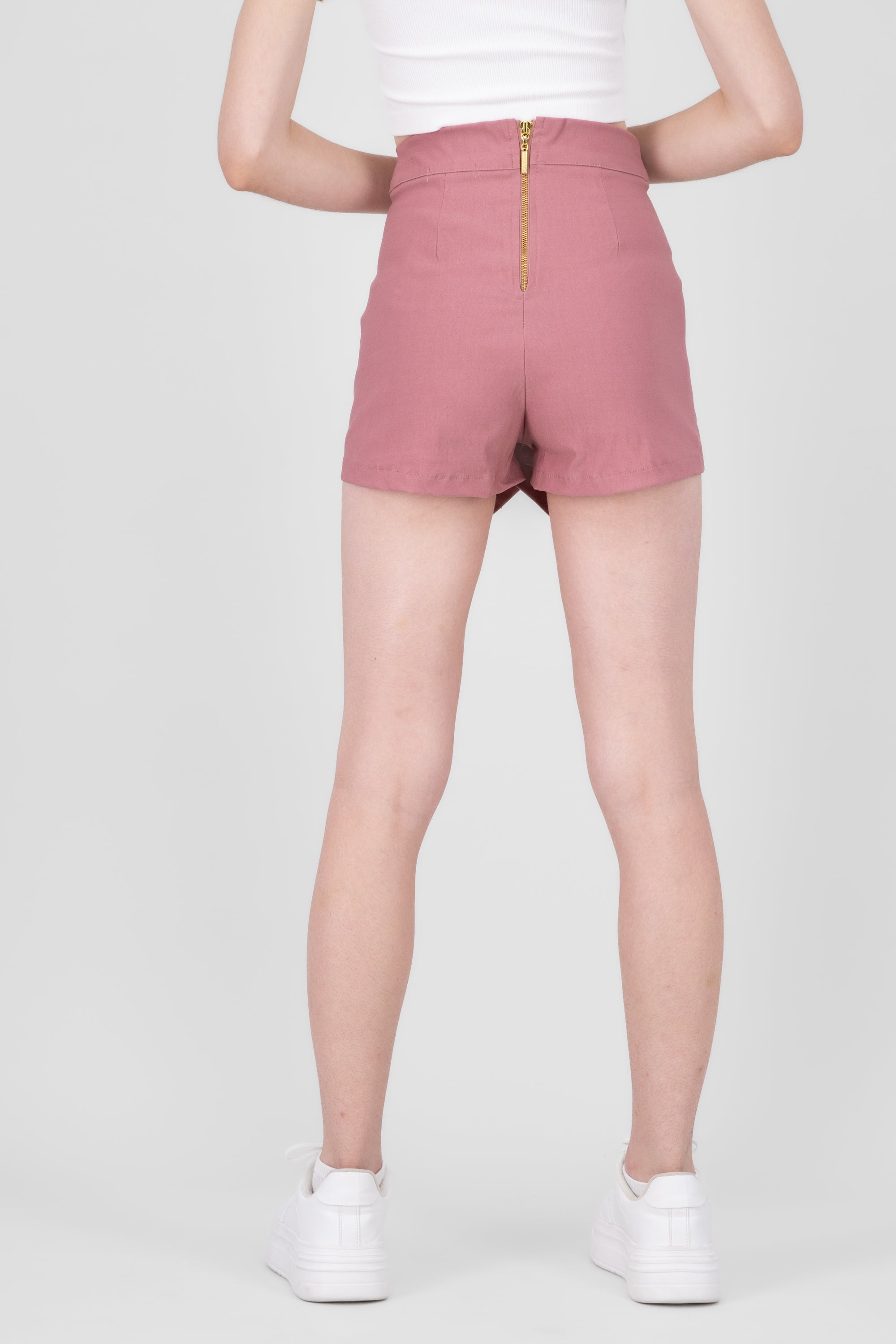 Falda Short Cruzada MARSALA