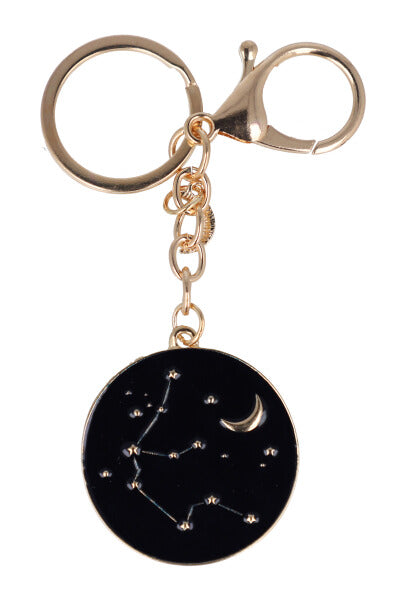 Zodiac Aries keychain MARINE