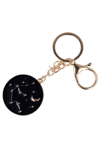 Zodiac Aries keychain MARINE