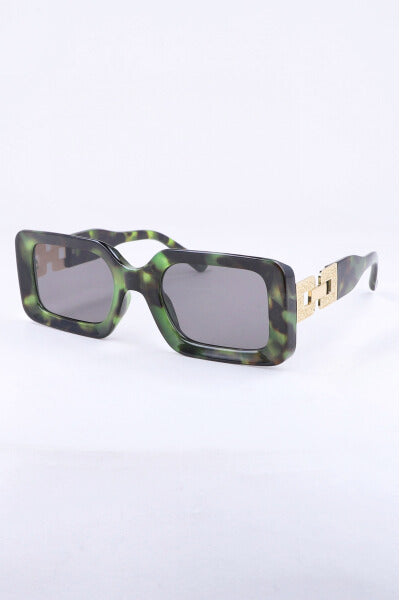 Rectan lenses lateral link MULTICOLORED