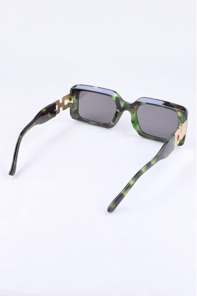 Rectan lenses lateral link MULTICOLORED
