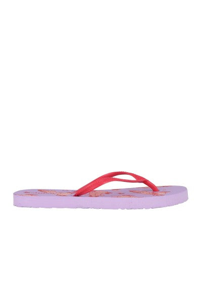 FLIP FLOP AJOLOTES LILA