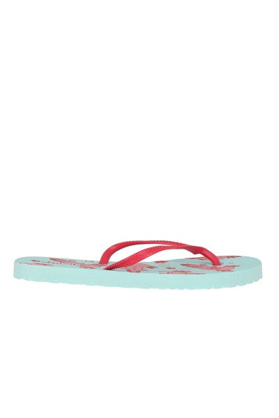 FLIP FLOP AJOLOTES ROSA