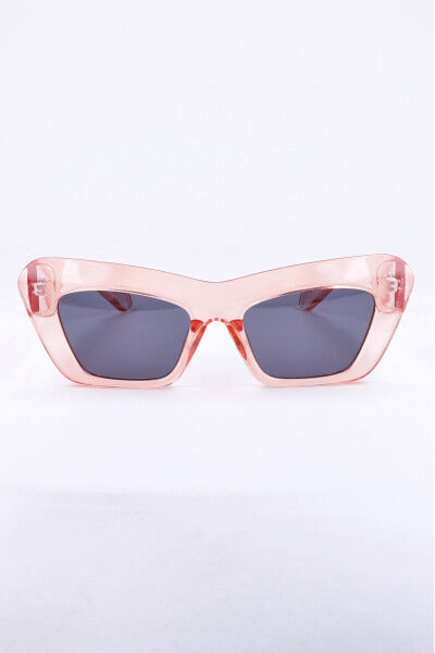 Lentes cat eye chunky MULTICOLOR