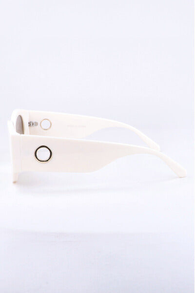 Mega arm oval lenses MULTICOLORED