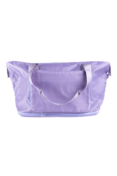 Divisions sports bag LILAC