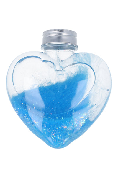 MUCO heart brightness BLUE