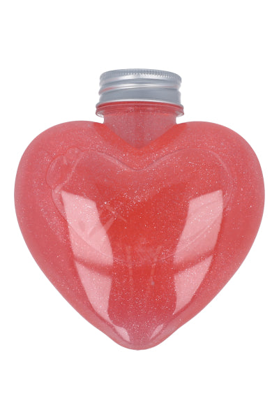 MUCO heart brightness PINK