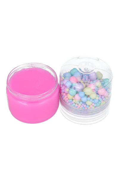 Pildor mucus spheres PINK