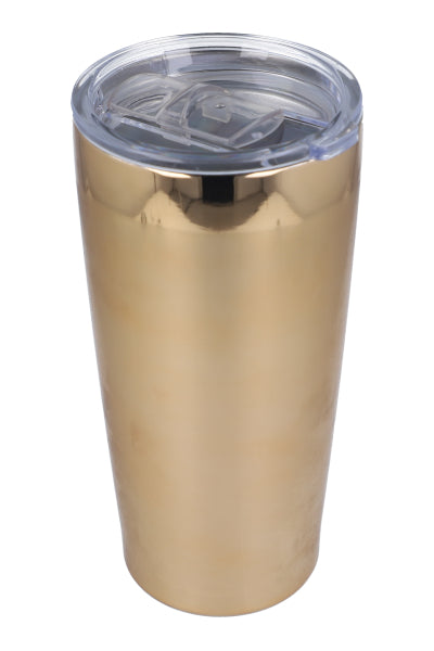 METALLIC THE THERMO 800 ML GOLD