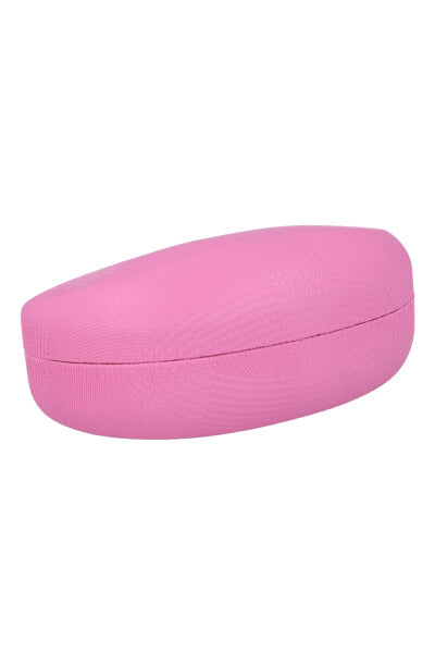 Estuche lentes liso ROSA