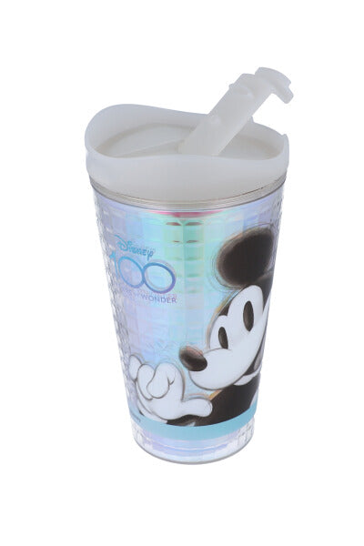 Mickey Anniversary Disney WHITE