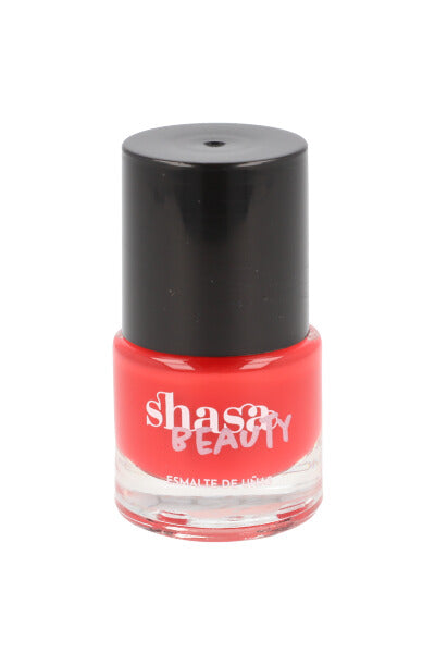 Esmalte De Uñas Color Naranja 10 Ml NARANJA