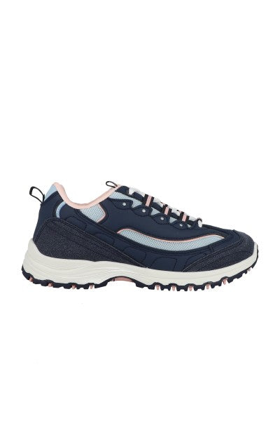 Tenis runner suela track MARINO