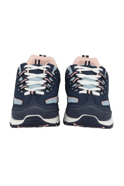 Tenis runner suela track MARINO