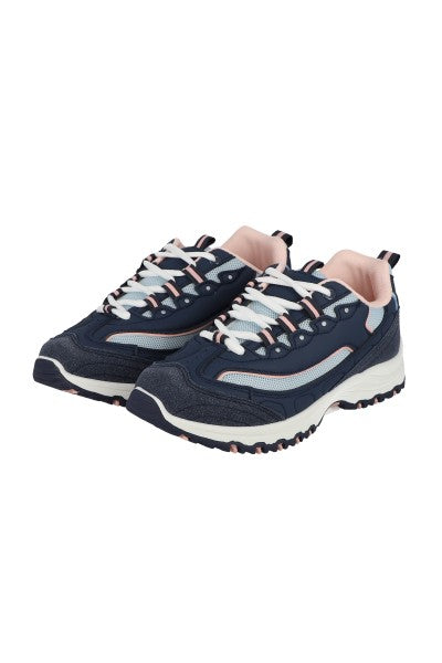 Tenis runner suela track MARINO