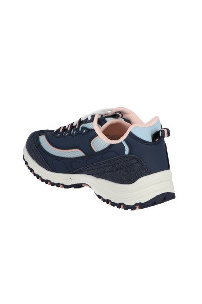 Tenis runner suela track MARINO