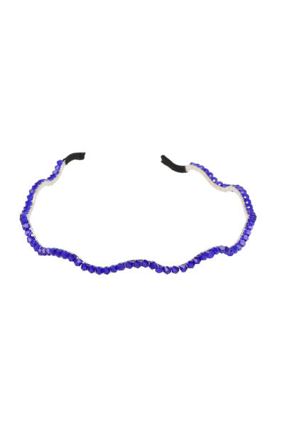 Diadema Wave waves King blue