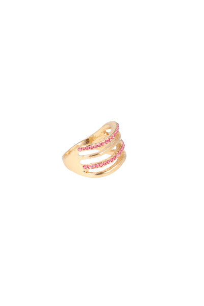 Ring 2l brightness PINK