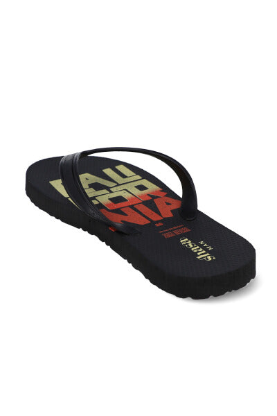 Flip Flop Chinela California MULTICOLORED