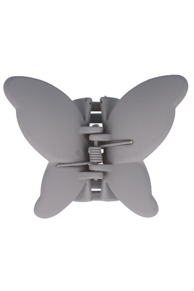 Butterfly design clamp ORANGE