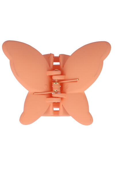 Butterfly design clamp GREY