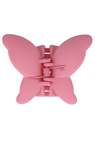 Butterfly design clamp Fiusha