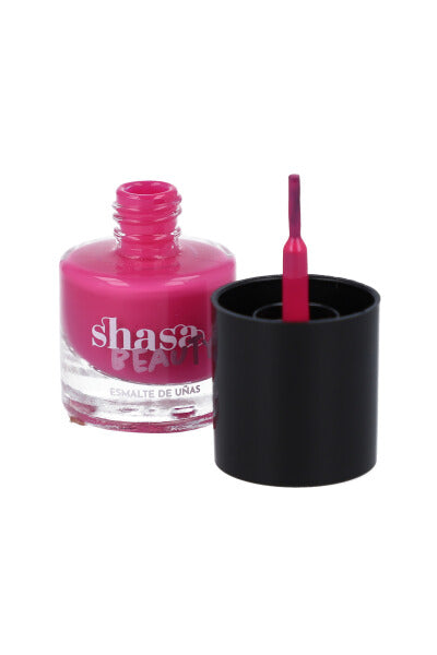 Esmalte de uñas fiusha 10 ml FIUSHA