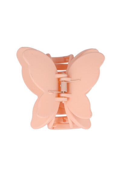 Double wings butterfly clamp CORAL