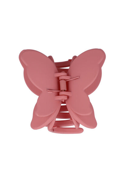 Double wings butterfly clamp ROSEWOOD