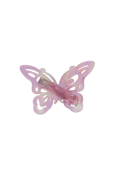 Butterfly design pin MALLOW