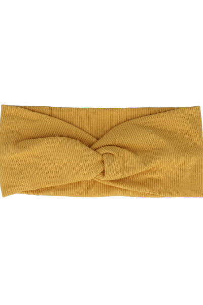 VALERINA ACANALADO FABRIC MUSTARD