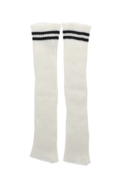 Heating woven lines WHITE