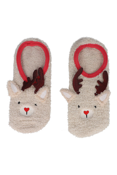 Pantucalcetas Design Reno BEIGE