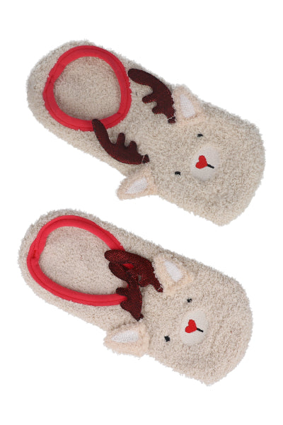 Pantucalcetas Design Reno BEIGE