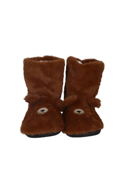 Pantucalcetas Oso Design COFFEE