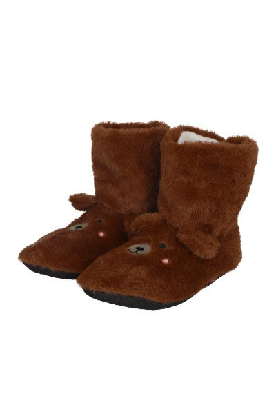 Pantucalcetas Oso Design COFFEE