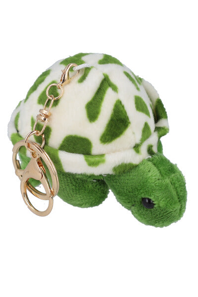 Turtle turtle keychain GREEN