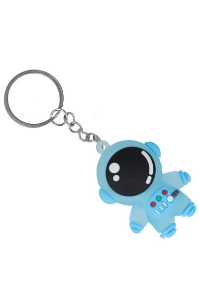 Astronaut Keychain BLUE