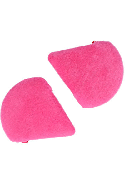 Set 2 triangular sponges Fiusha